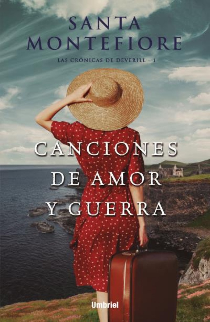 [9788416517145] Canciones de Amor y Guerra