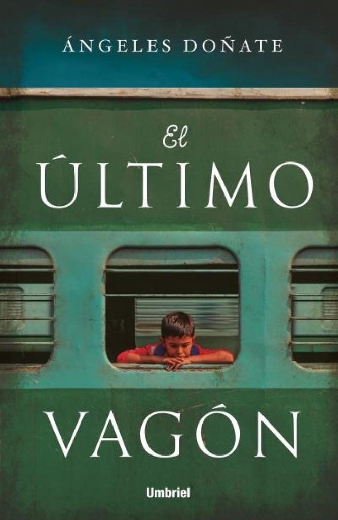 [9788416517169] El Último Vagón
