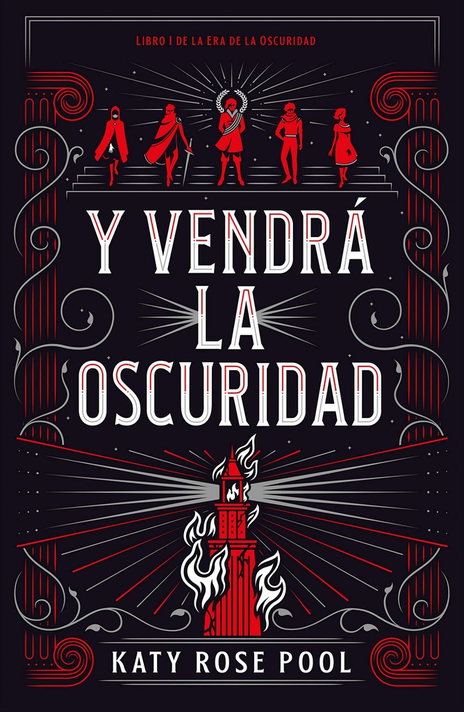 [9788416517244] Y Vendrá la Oscuridad