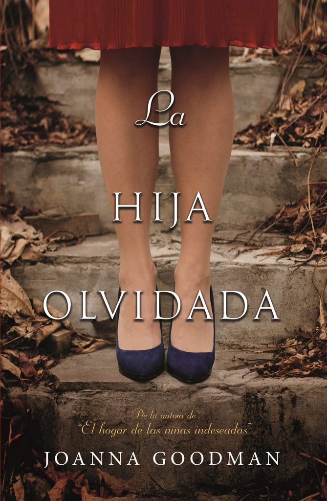 [9788416517381] La hija olvidada