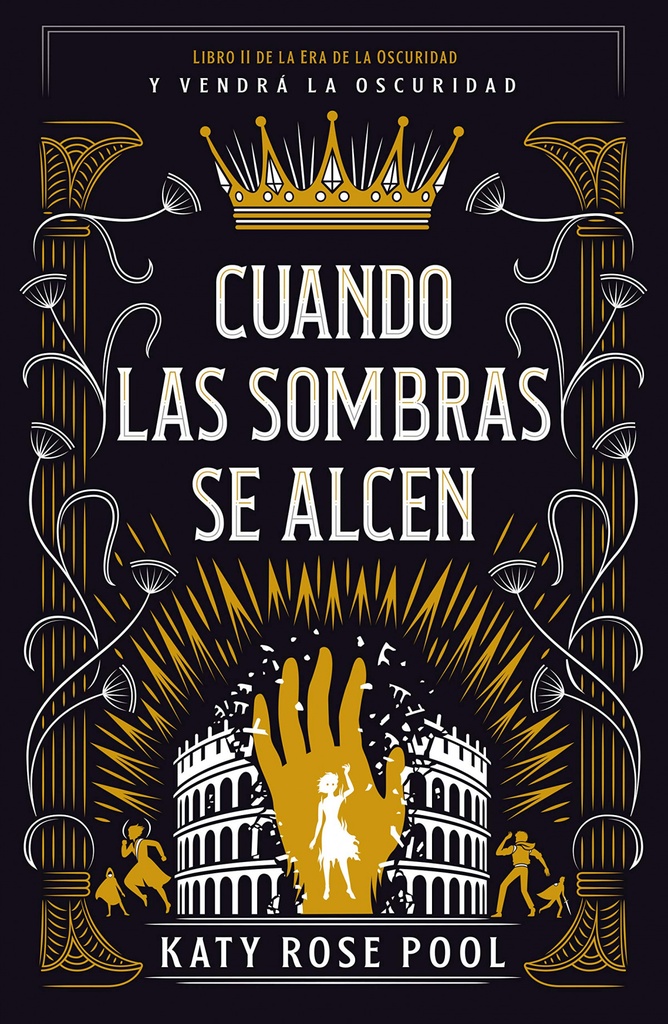 [9788416517428] Cuando las sombras se alcen