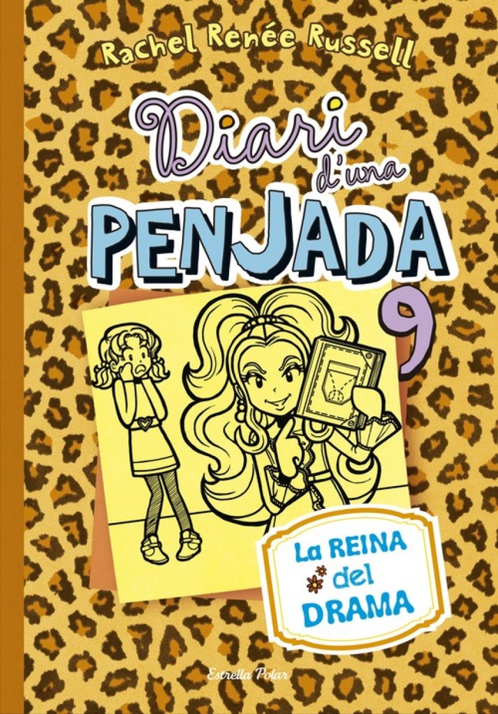 [9788416520190] La reina del drama