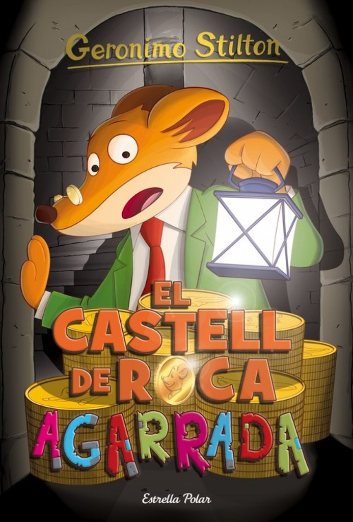 [9788416522385] El Castell de Roca Agarrada