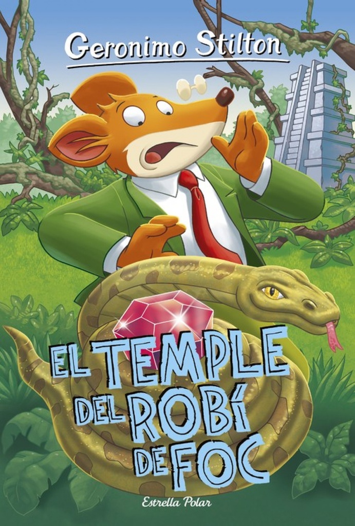 [9788416522415] El Temple del Robi de Foc