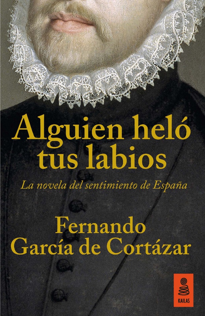 [9788416523160] Alguien Helo Tus Labios