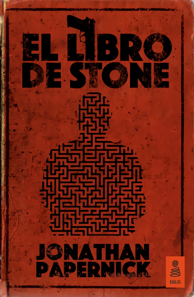 [9788416523177] El Libro de Stone