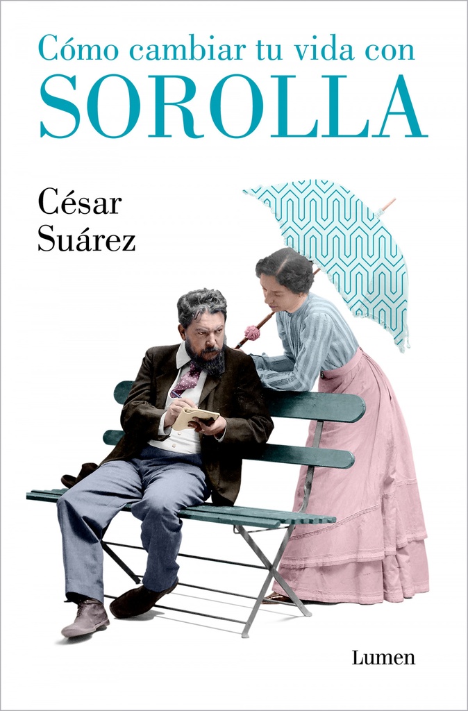 [9788426418005] Cómo Cambiar Tu Vida Con Sorolla