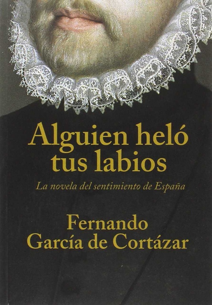 [9788416523894] Alguien Helo Tus Labios (bolsillo)