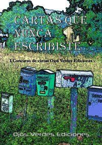 [9788416524143] Cartas que nunca escribiste