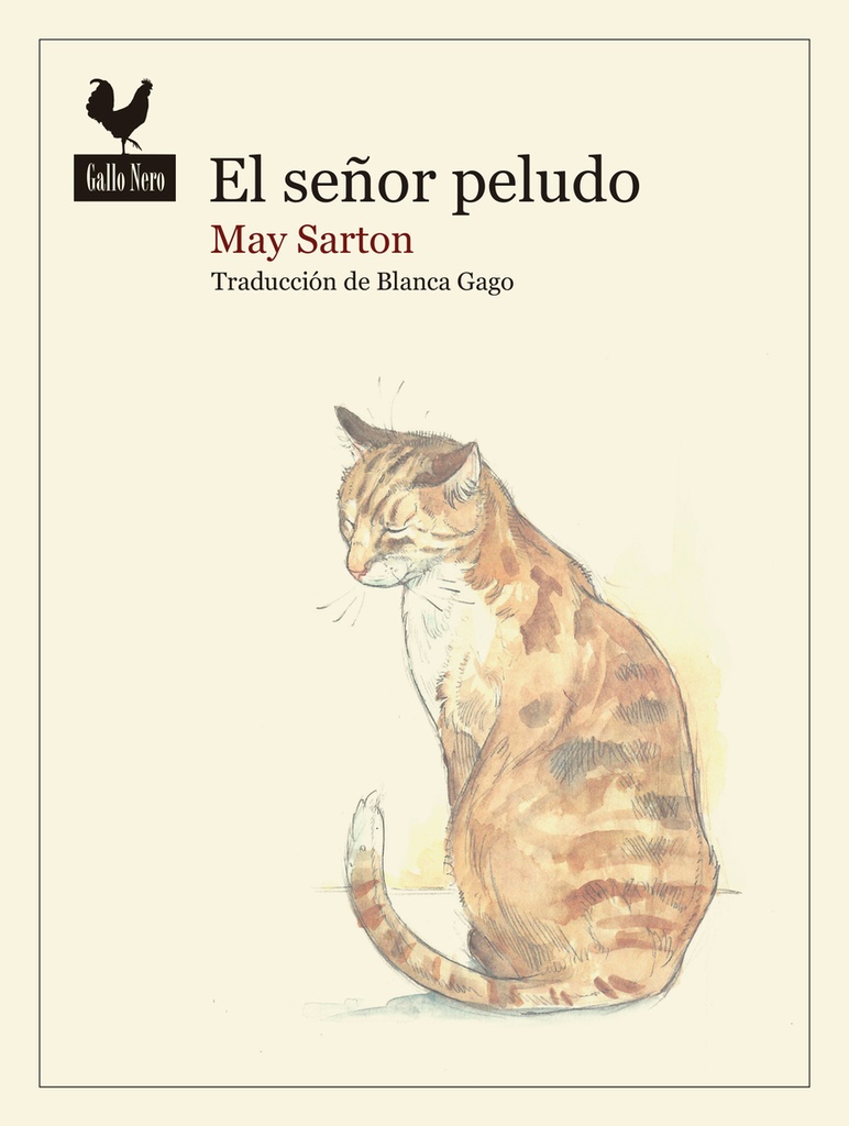[9788416529988] El señor peludo