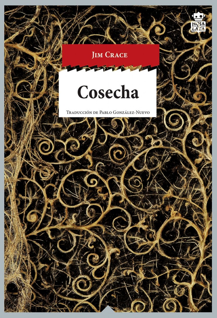 [9788416537099] Cosecha