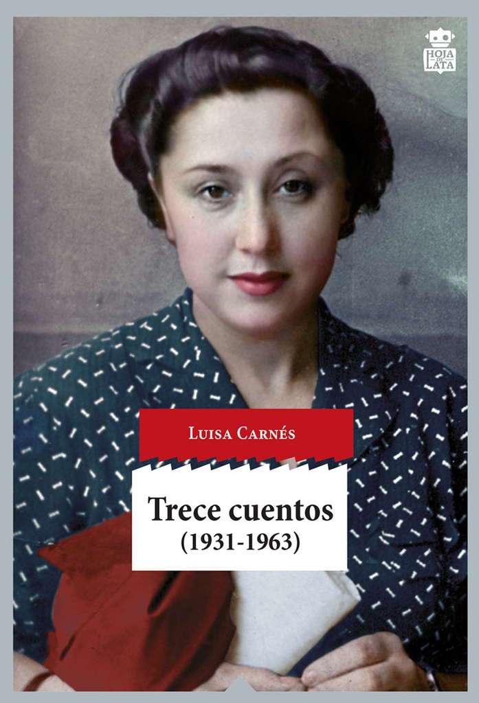 [9788416537174] Trece Cuentos