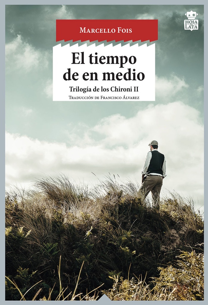 [9788416537242] El Tiempo de en Medio