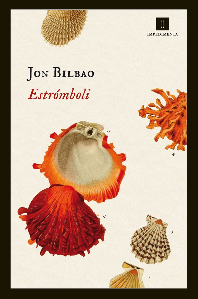 [9788416542369] Estrómboli