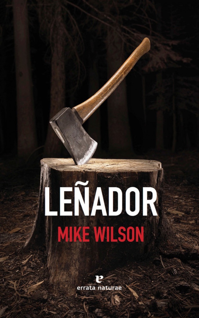 [9788416544257] LEÑADOR