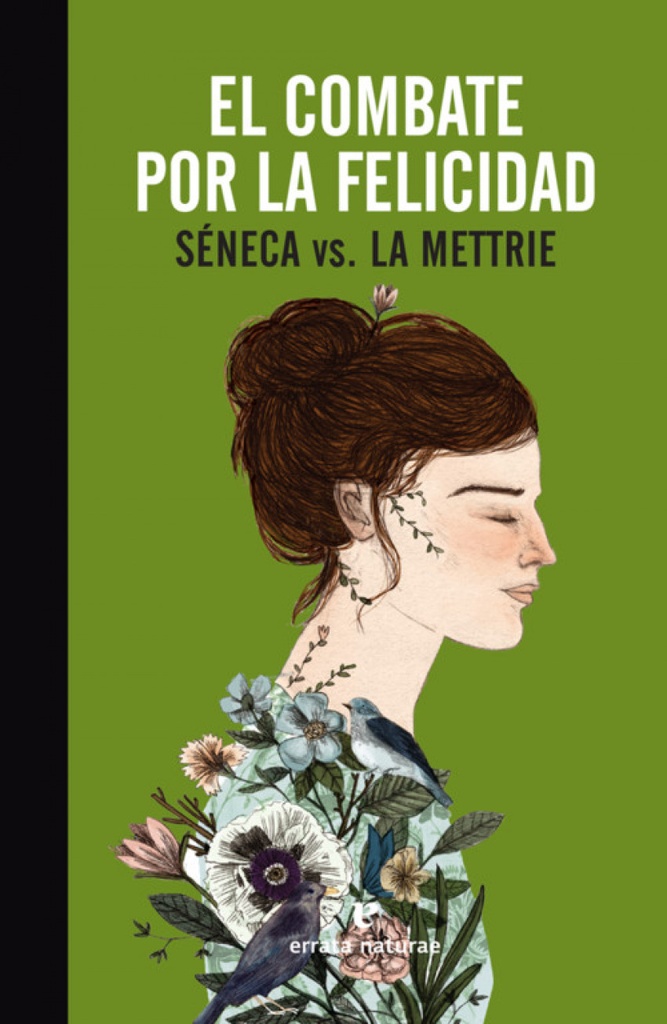 [9788416544370] El Combate por la Felicidad