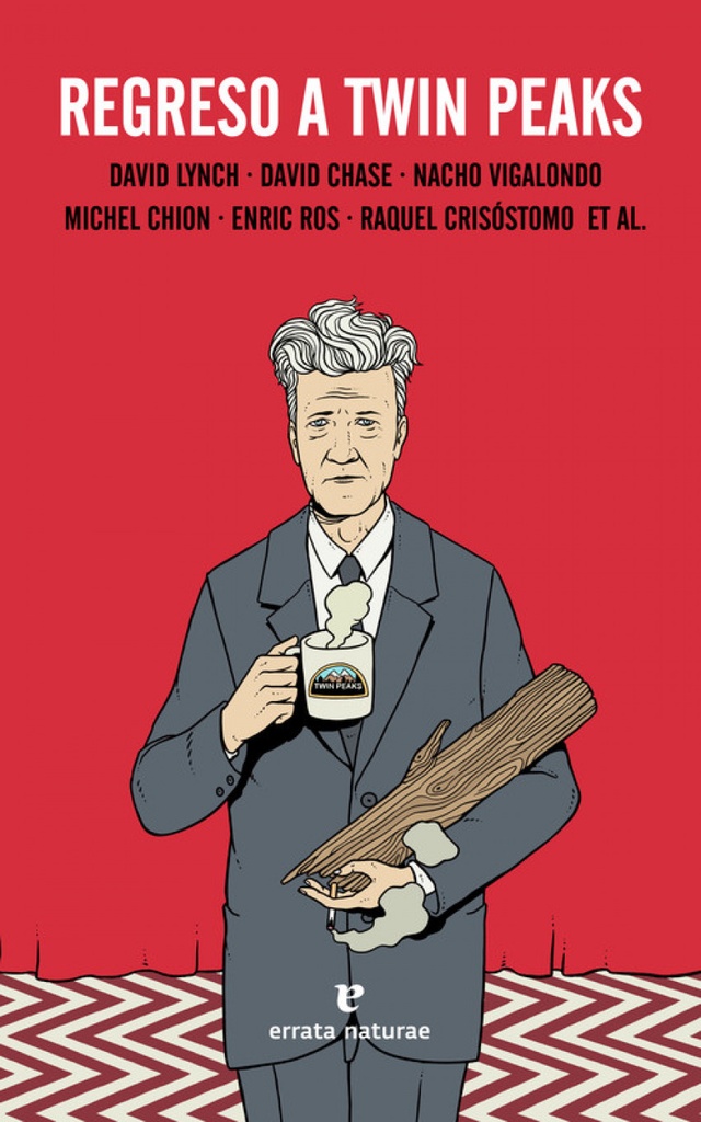 [9788416544394] Regreso a Twin Peaks