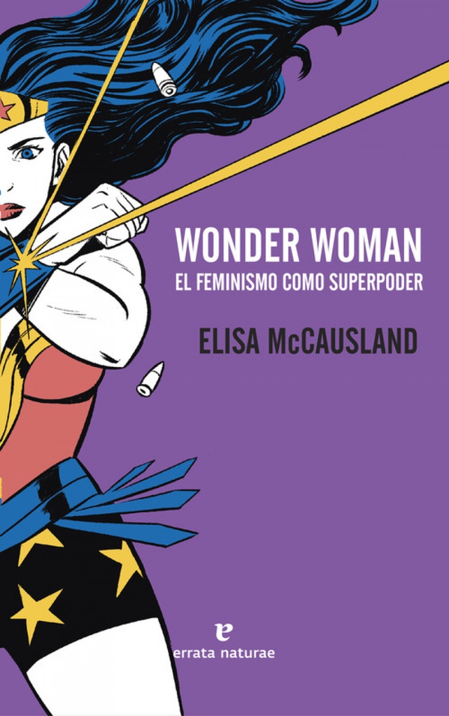 [9788416544431] Wonder Woman