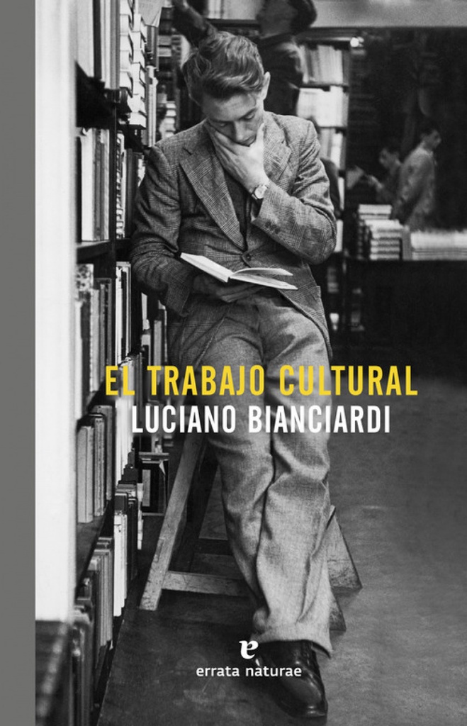 El Trabajo Cultural
