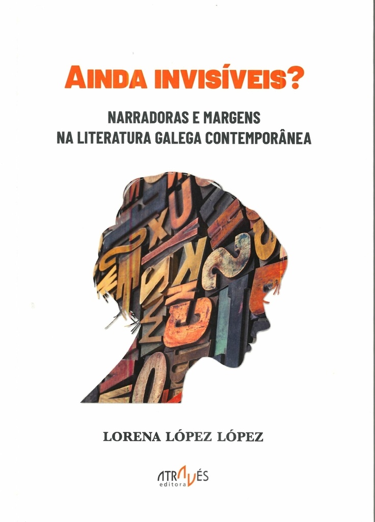 [9788416545711] Ainda invisíveis?