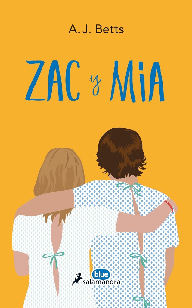 [9788416555079] Zac y Mila