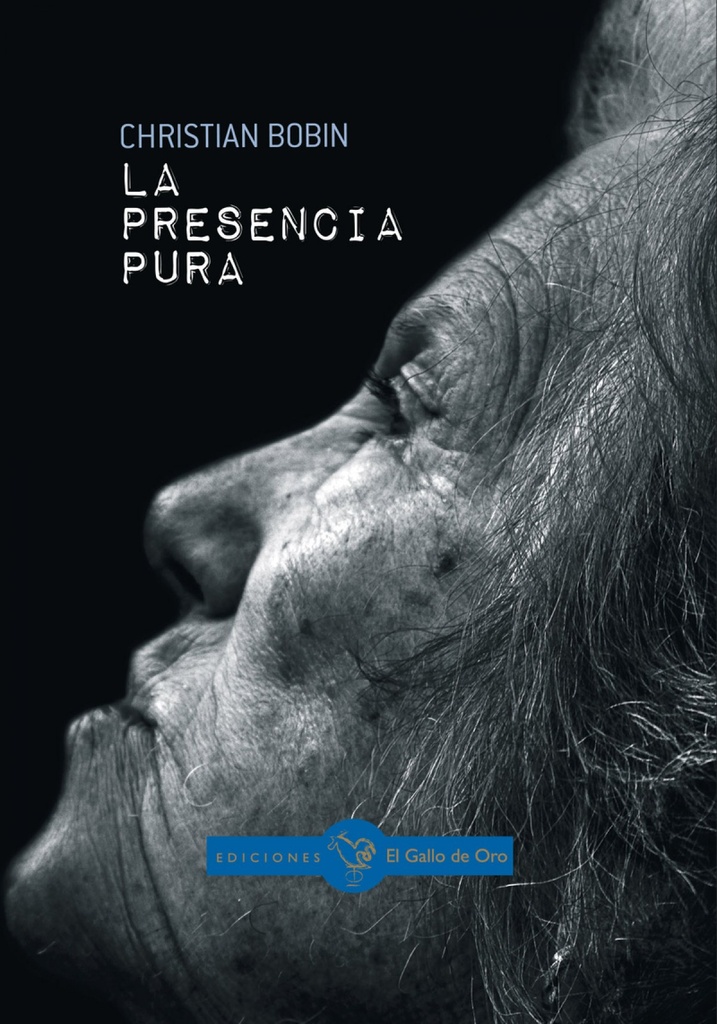 [9788416575206] La Presencia Pura