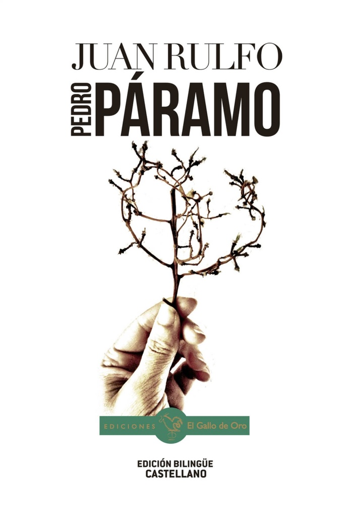 [9788416575220] Pedro Paramo