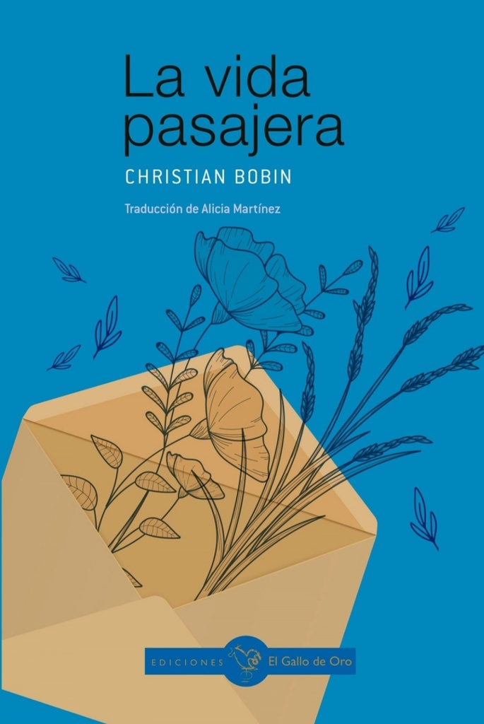 [9788416575770] La Vida Pasajera