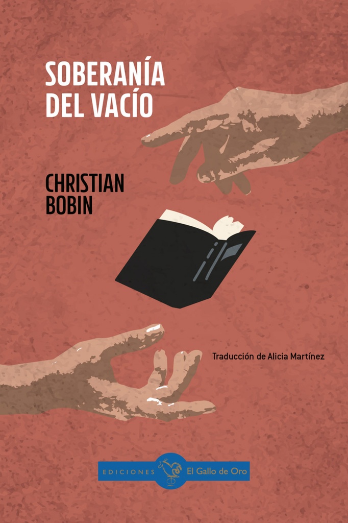 [9788416575879] Soberanía del Vacío