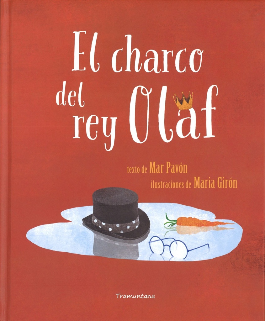 [9788416578665] El Charco del Rey Olaf