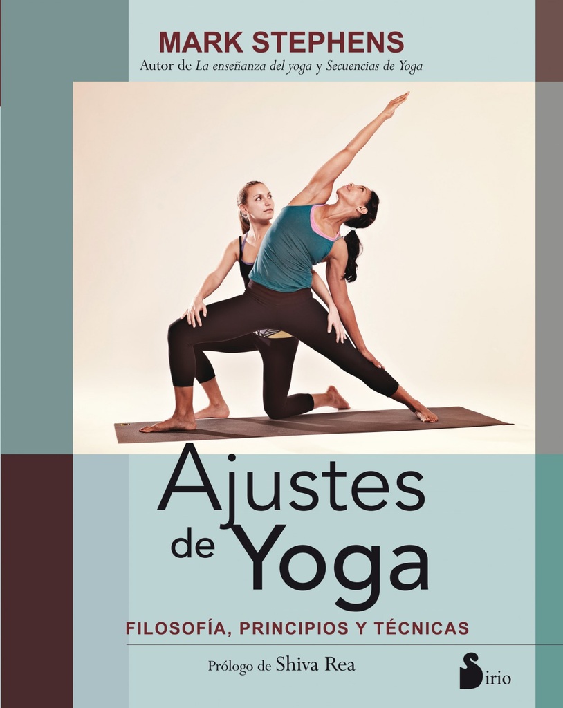 [9788416579211] Ajustes de Yoga