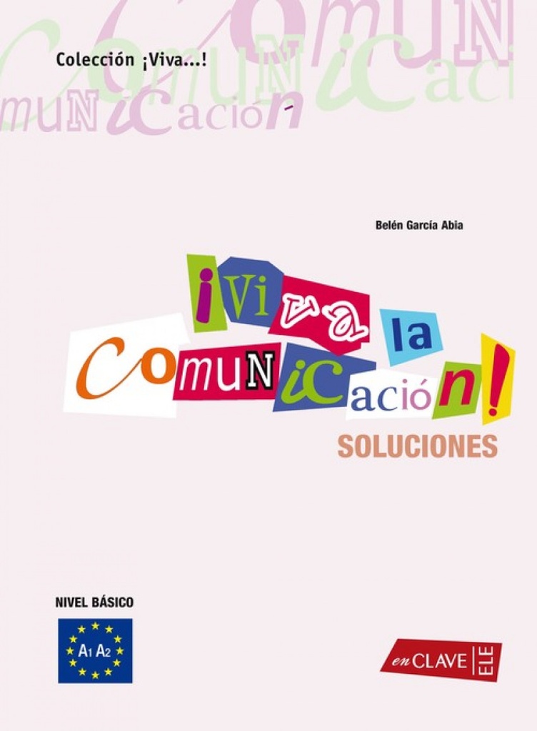 Viva la comunicación !