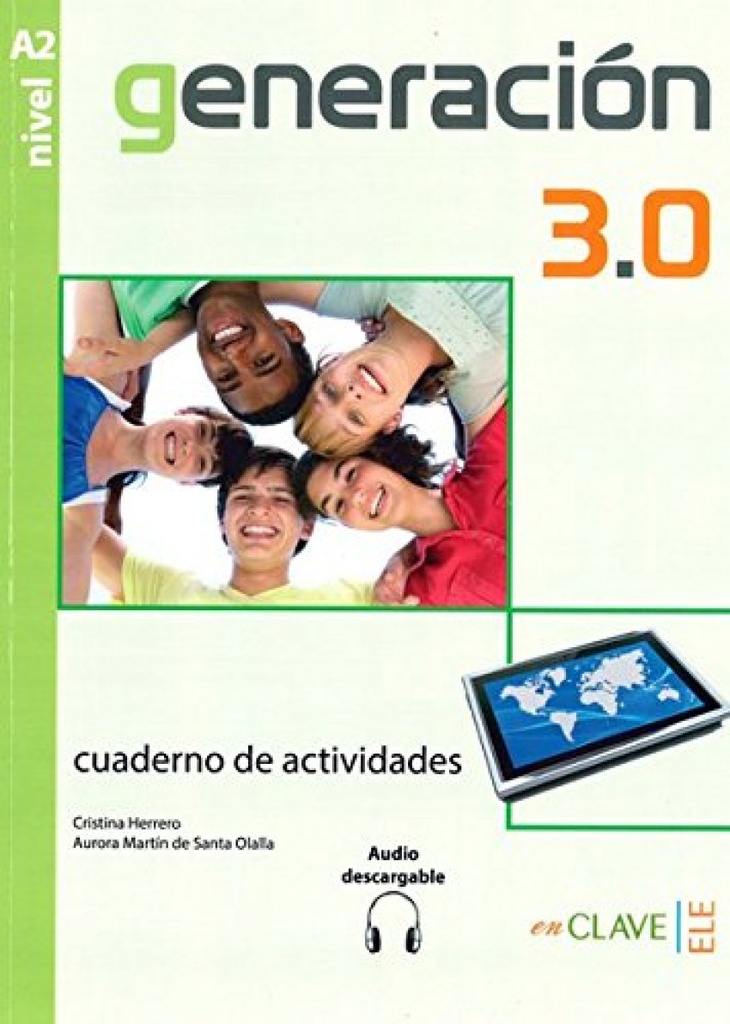 Generación 3.0 A2.ej