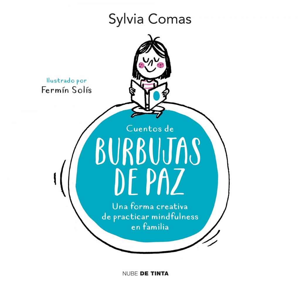 [9788416588466] Cuentos de Burbujas de Paz