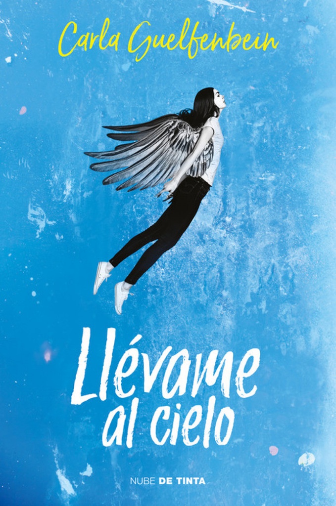 [9788416588664] Llèvame al Cielo