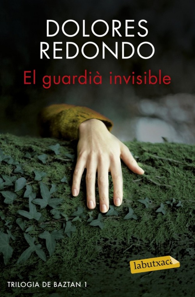 [9788416600038] El Guardia Invisible