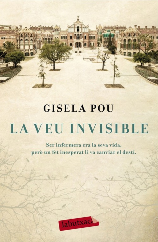 [9788416600083] La veu invisible