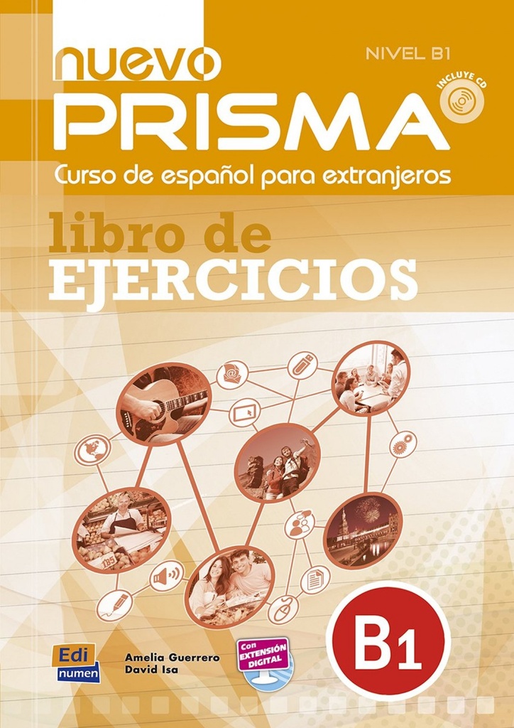 Nuevo prisma