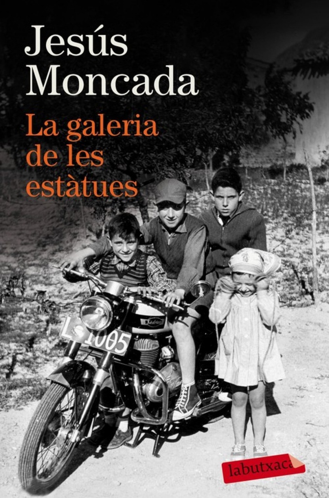 [9788416600533] La galeria de les estatues