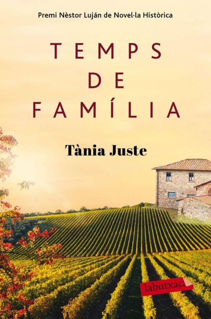[9788416600540] Temps de família