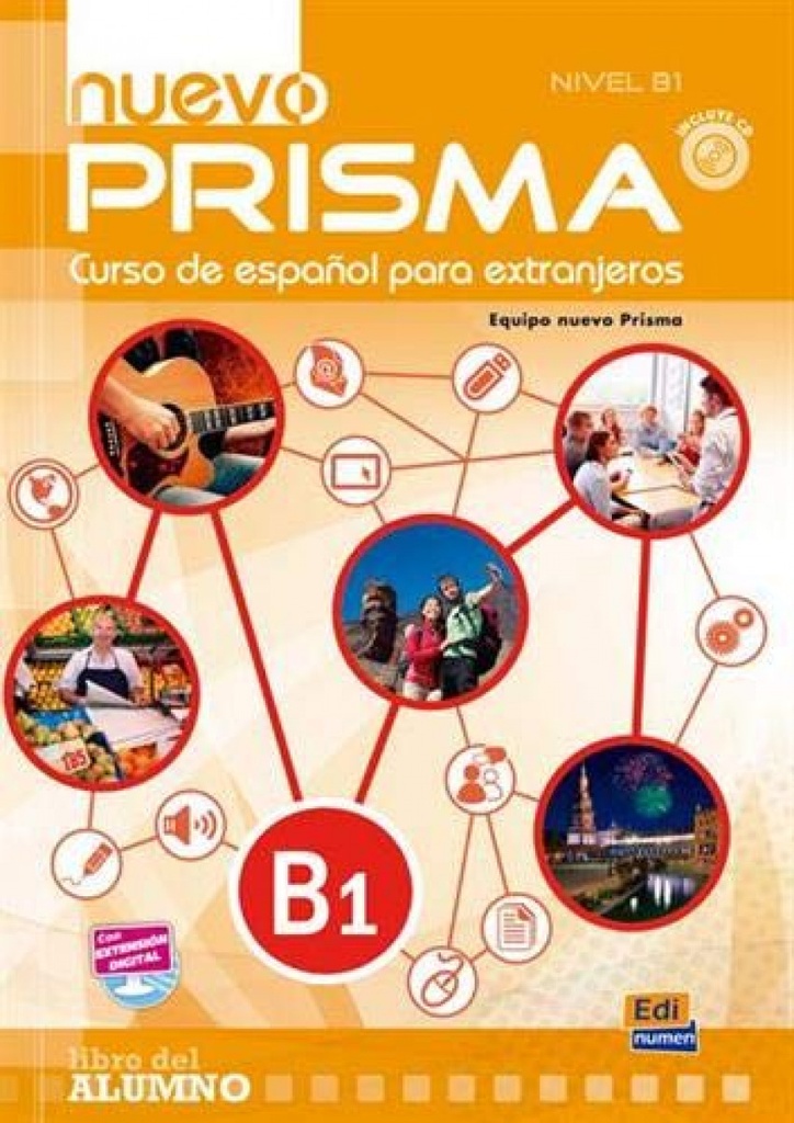 Nuevo prisma