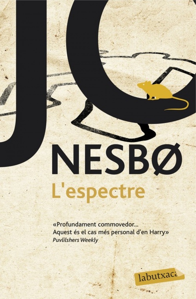[9788416600793] L'ESPECTRE