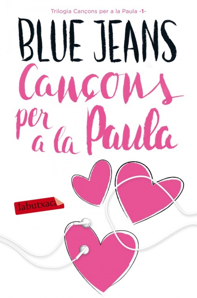 [9788416600908] Cançons Per a la Paula 1