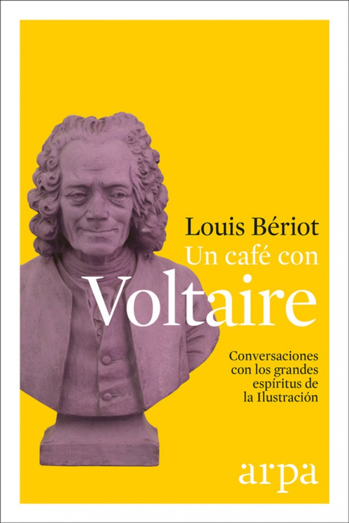 Un Cafè con Voltaire