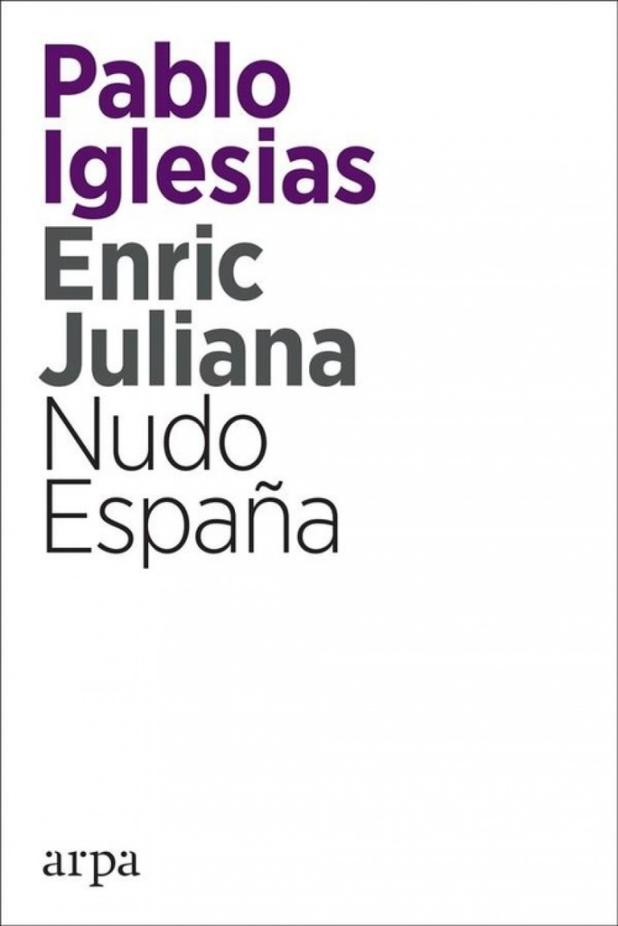 [9788416601820] Nudo España