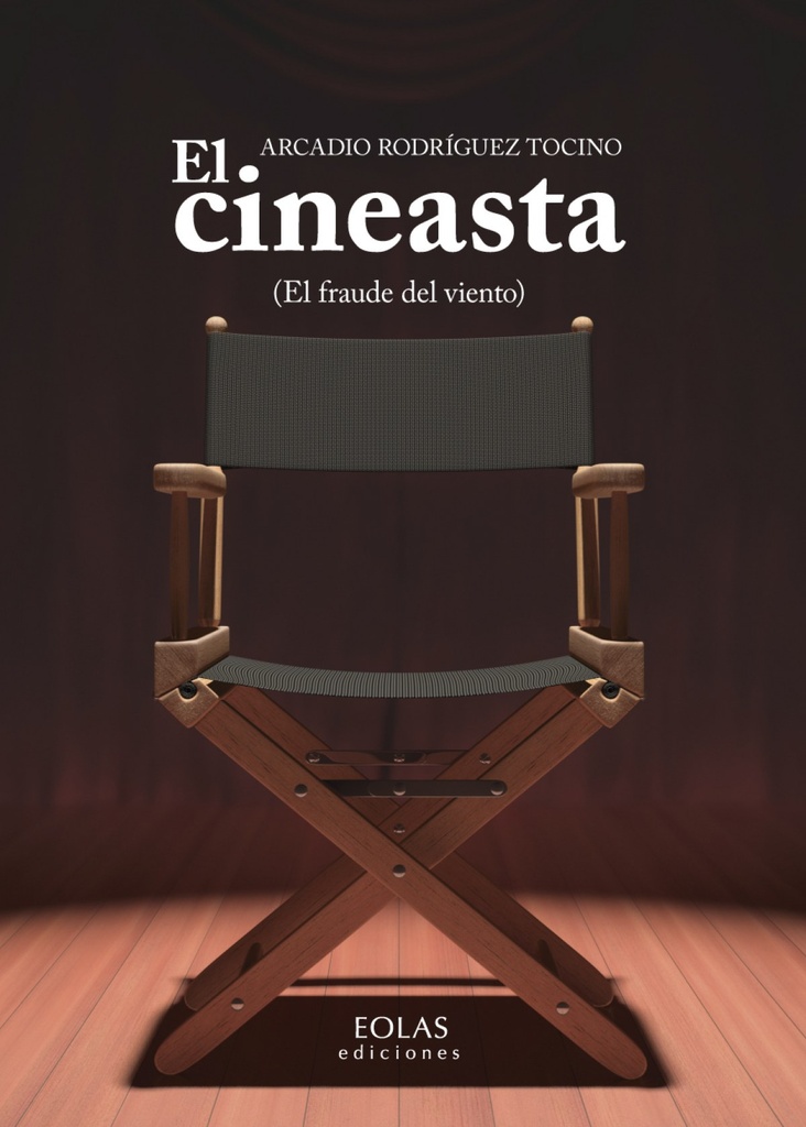 [9788416613670] El Cineasta