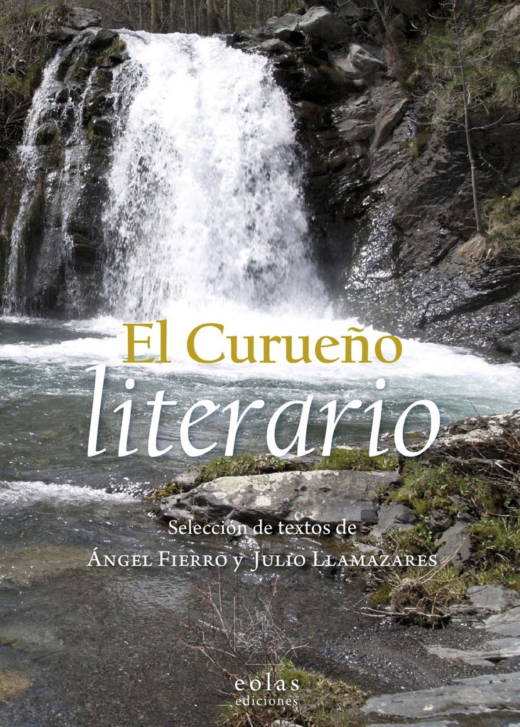 [9788416613724] El Curueño Literario
