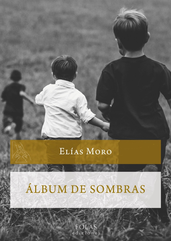 [9788416613731] Album de Sombras