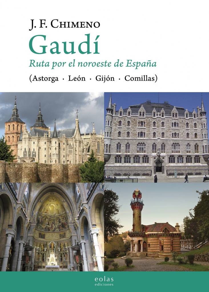 [9788416613786] GAUDI