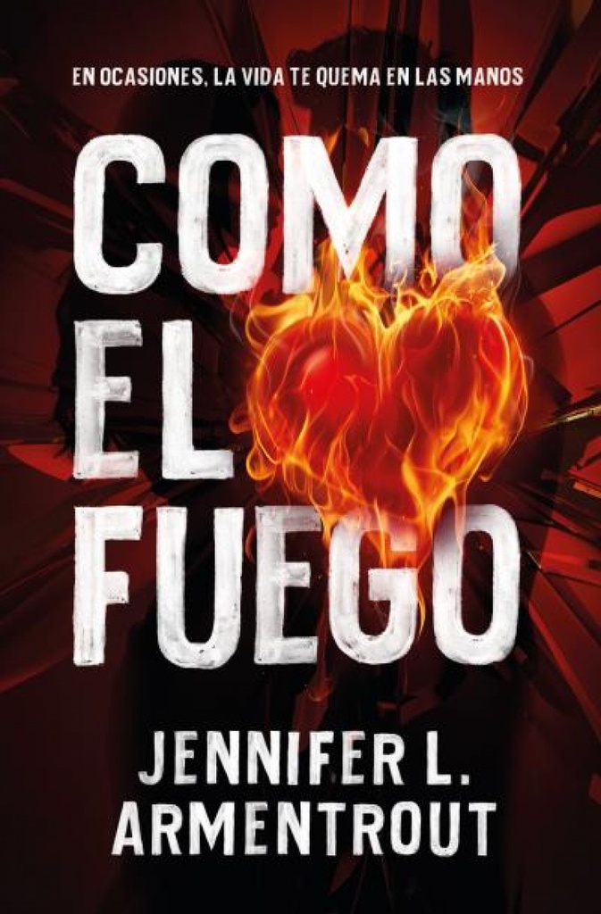[9788416622801] Como el fuego
